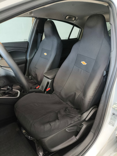 Chevrolet Onix plus 1.0 Ltz Turbo 4p