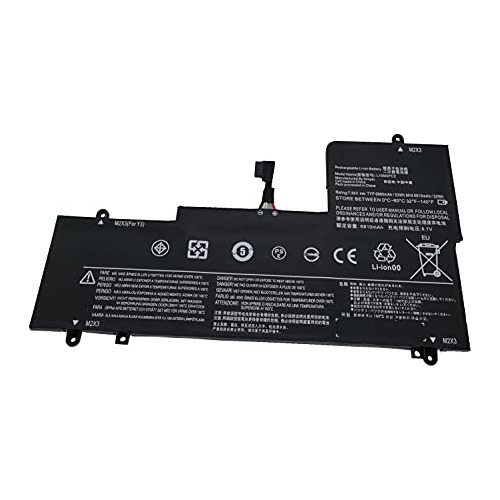 Batería Compatible Para Lenovo Yoga 710-14isk 710-14ikb 710-