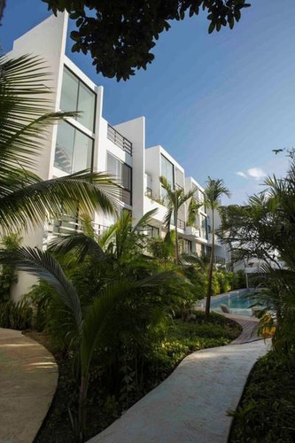 Imagen 14 de 17 de Departamentos En Venta En Bahia Principe, Anah Tulum