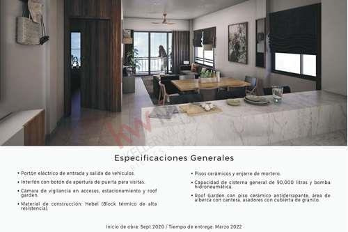 Imagen 6 de 16 de Condominio De 3 Recamaras Cerca Del Mar