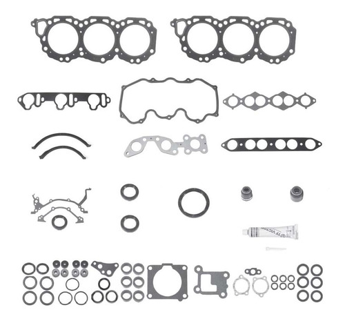 Kit Juntas Nissan Pathfinder Se 1996-2000 3.3v 6v