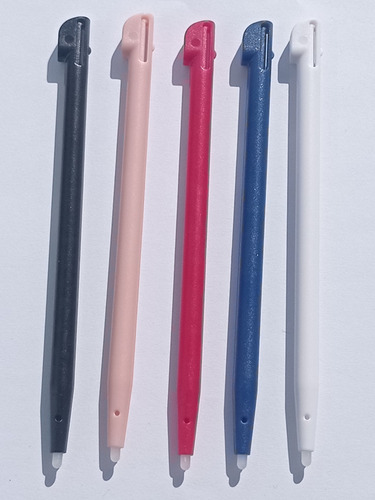 Stylus Compatible Con Nintendo 2ds 