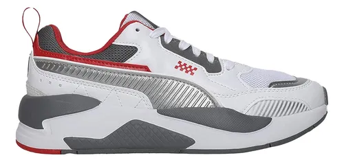 Puma basket runners deals
