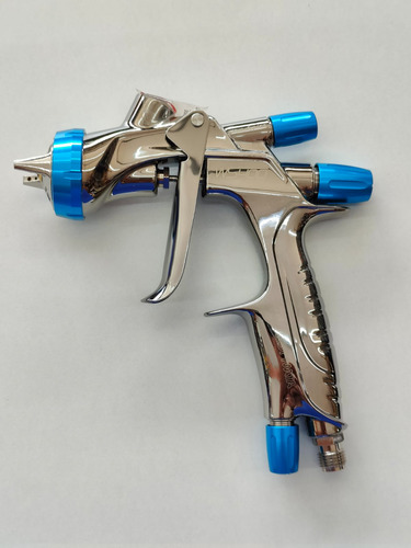 Pistola De Gravedad Anest-iwata Ws400 Serie 2 1.3mm Base