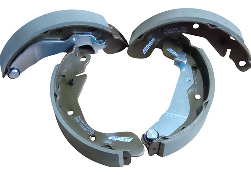 Balatas Traseras Aveo 1.6l 2008-2017