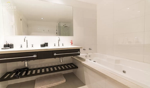 Departamento En Alquiler Torre Lobos
