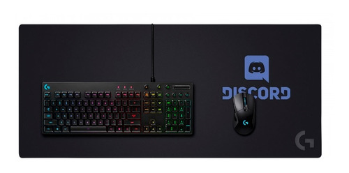 Logitech G Gaming Mouse Pad - G840 Xl