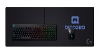 Comprar Logitech G Gaming Mouse Pad - G840 Xl