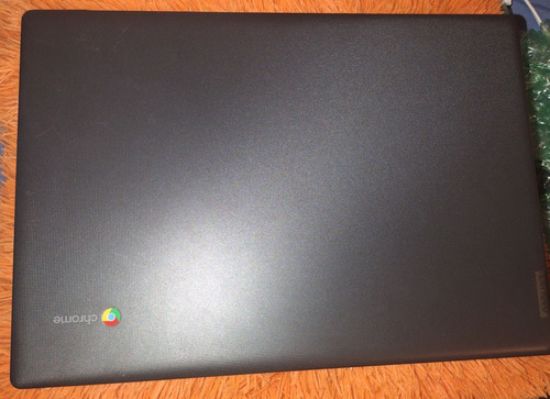 Laptop Chromebook