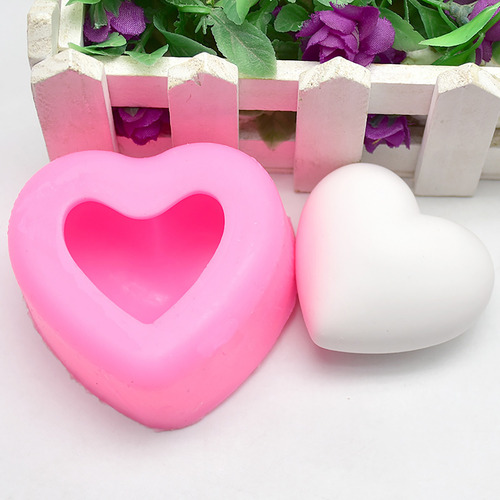 Molde Para Tartas Y Fondant Hecho A Mano, Molde Para Chocola