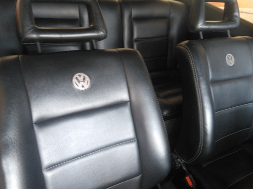 Volkswagen Gol Gol Quadrado