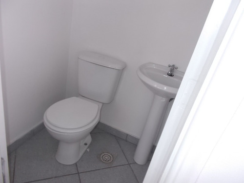 Imagem 8 de 14 de Sala Comercial À Venda Na Rua Américo Brasiliense, Alto Da Boa Vista, São Paulo - Sp - Liv-2427