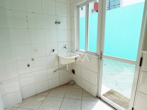 Imagem 12 de 25 de Apartamento Para Venda - Exa Imóveis - 2176
