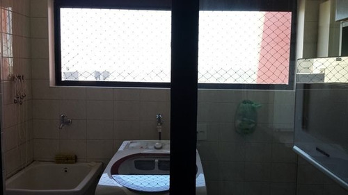 Imagem 27 de 30 de Apartamento Com 3 Dormitórios À Venda, 90 M² Por R$ 850.000,00 - Vila Mascote - São Paulo/sp - Ap14055