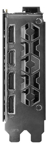 Placa De Vídeo Galax Geforce Rtx 3050 Ex 6gb 96bit Gddr6