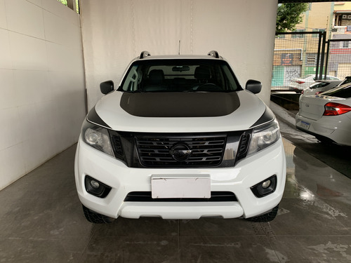 Nissan Frontier Nissan Frontier 2.3 CD Turbo Attack TDI Auto 4x4