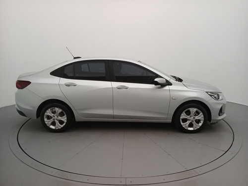 Chevrolet Onix 1.0 TURBO FLEX PLUS LTZ MANUAL
