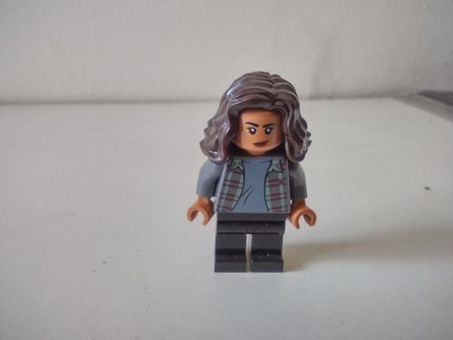 Lego Mini Figura Mj De No Way Home (Usado)