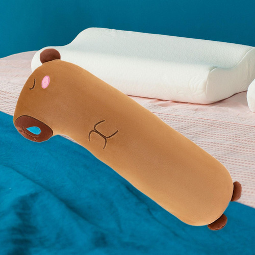 Almohadas De Animales De Para Abrazar, Peluche De , Almohada