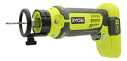 Ryobi P531 One+ Cortadora Rotatoria De Alta Velocidad Cámb.