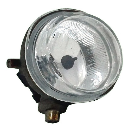 Faro Antiniebla Derecho Para Mazda 3 (2004 - 2009)