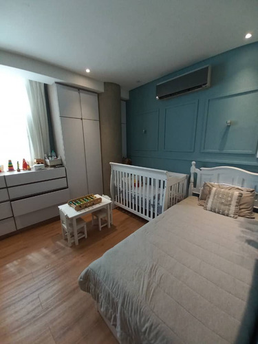 Gg.p Apartamento En Alquiler, Terrazas Del Country, Guataparo Valencia, Edificio Xian