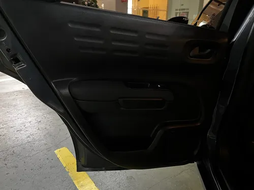 Citroën C4 Cactus 1.6 Feel Aut