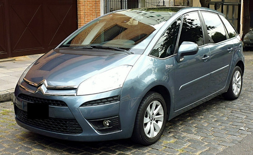 Citroen C4 Picasso 2.0 Bva Aut.