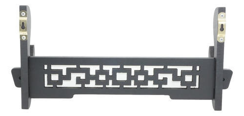 Eforlife Soporte De Pared Para Espada Samurai Katana Wakizas