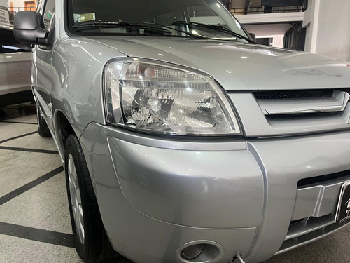 Citroën Berlingo Multispace 1.6 Xtr Hdi 92cv