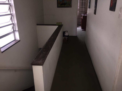 Imagem 12 de 26 de Sobrado Com 3 Dorms, Centro, São Vicente - R$ 1.200.000,00, 320m² - Codigo: 5750 - V5750