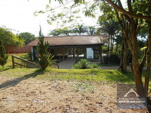 Imagem 29 de 30 de Sobrado Com 4 Dormitórios À Venda, 297 M² Por R$ 800.000 - Condomínio Reserva Ipanema - Sorocaba/sp - So0260