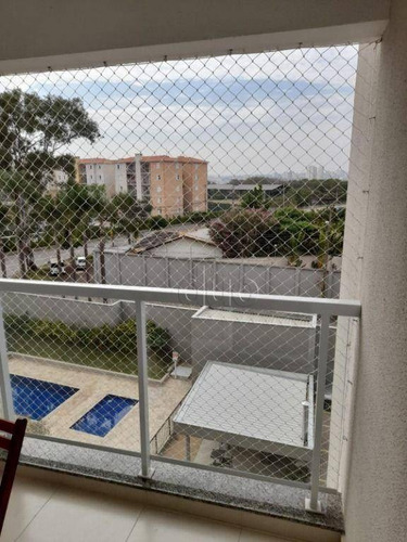 Imagem 6 de 30 de Apartamento Com 3 Dormitórios À Venda, 67 M² Por R$ 400.000,00 - Gleba Califórnia - Piracicaba/sp - Ap4557