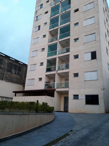 Imagem 1 de 13 de Apartamento Com 02 Dormitórios E 64 M² | Vila Aurora (zona Norte) , São Paulo | Sp - Ap164297v