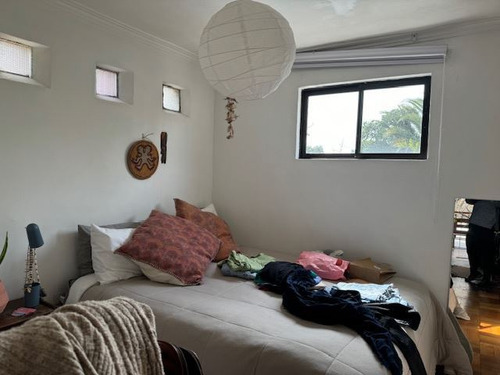 Casa En Venta De 7 Dorm. En Ñuñoa