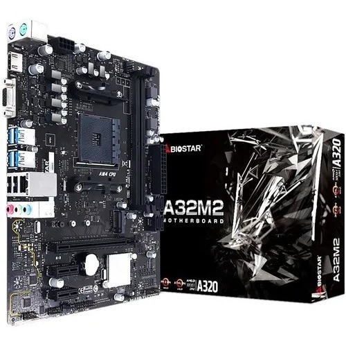 Imagen 4 de 8 de Yugen Pc Gamer Amd Ryzen 3 Ssd M.2 240gb Radeon Vega 8 Wifi