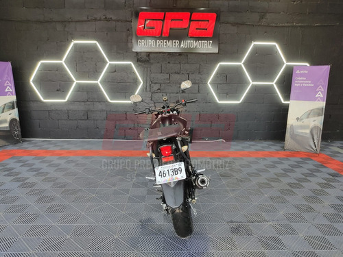 Yamaha Fzs Version 2.0 Mod. 2020