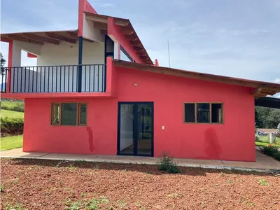 Casa en renta