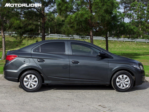 Imagen 6 de 25 de Chevrolet Prisma Joy Extra Full | Permuta / Financia