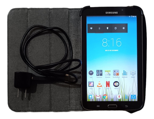 Samsung Tablet Tap 3, Modelo Sm-210r.