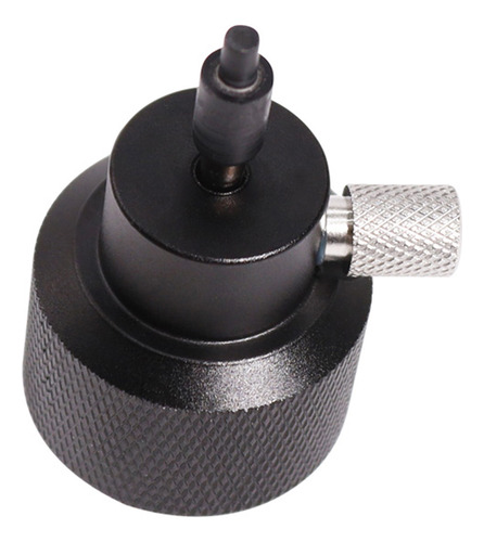 Adaptador De Recarga De Tanque De Gas Propano Con Puerto De