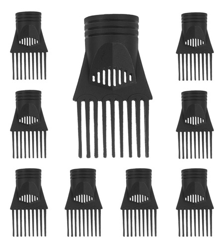 Secador De Pelo De Bolsillo, Accesorios Para Secador De Pelo