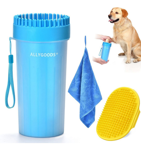 Dog Paw Cleaner  Dog Paw Washer Cup  Dog Foot Washerlim...