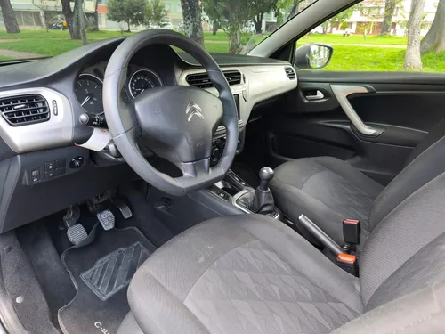 Citroën C-Elysée 1.6 Feel
