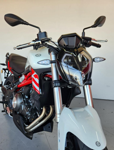 Benelli 302s Abs - Entrega Inmediata- Mf
