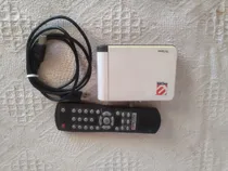 Comprar Encore Sintonizador Tv, Convierte Vhs A Dvd, Control Remoto