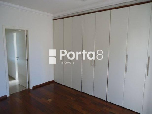 Imagem 9 de 15 de Casa Em Condominio - Parque Residencial Damha - Ref: 6164 - V-ca0609