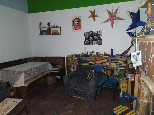 Imagen 14 de 17 de Casa Para Reciclar 3 Dormitorios En Palermo