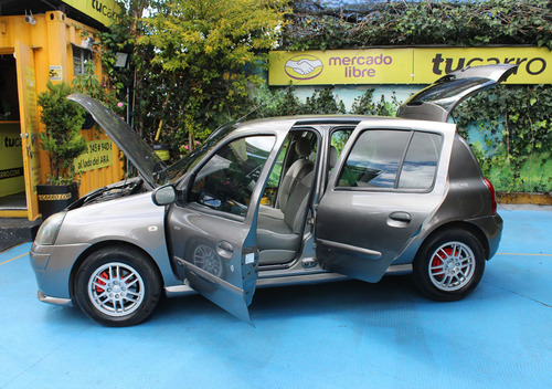 Renault Clio F.ii Dynamique