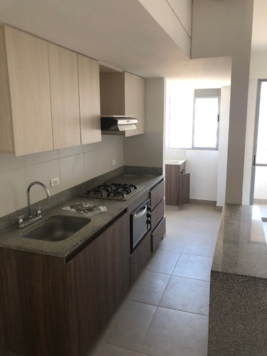 Vendo Apartamento En Ciudad Fabricato, Unidad Oceana Con Parqueadero Y Útil